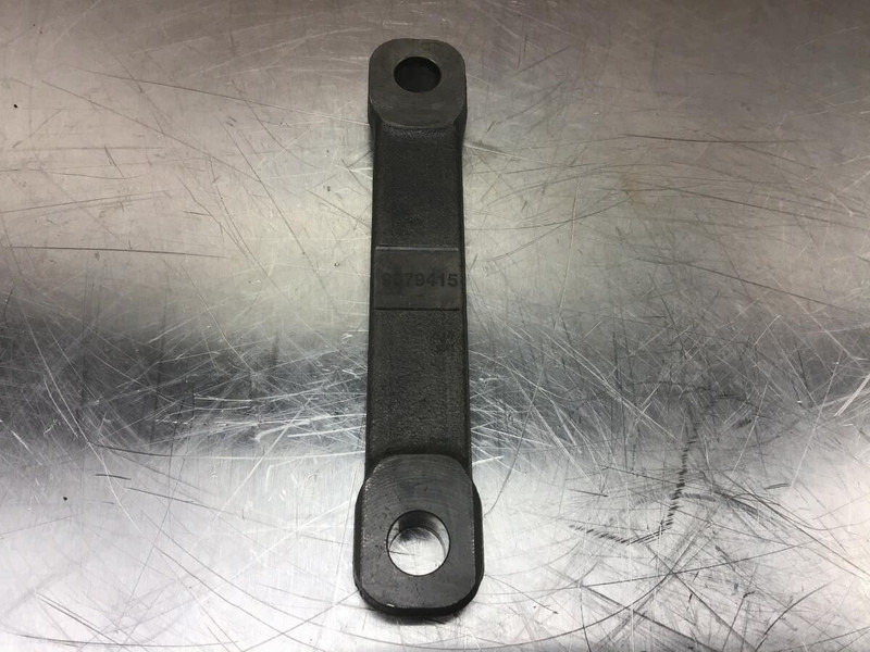 Liebherr A309 Li - Сцепное устройство: фото 2 Liebherr A309 Li - Сцепное устройство: фото 2