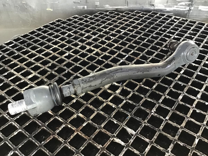 Liebherr A314 Li - Рулевое управление: фото 2 Liebherr A314 Li - Рулевое управление: фото 2