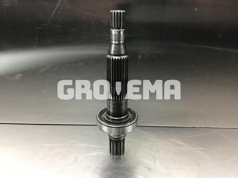 Liebherr A900 Li / A902 Li / R900 Li / R902 Li - Приводный вал: фото 3 Liebherr A900 Li / A902 Li / R900 Li / R902 Li - Приводный вал: фото 3