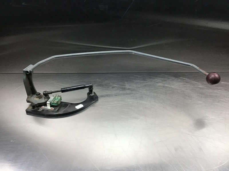 Liebherr A900C Li, LH35 M ,LH50 M , LH40 M ,LH50 MHR - Рычаг переключения передач: фото 2 Liebherr A900C Li, LH35 M ,LH50 M , LH40 M ,LH50 MHR - Рычаг переключения передач: фото 2