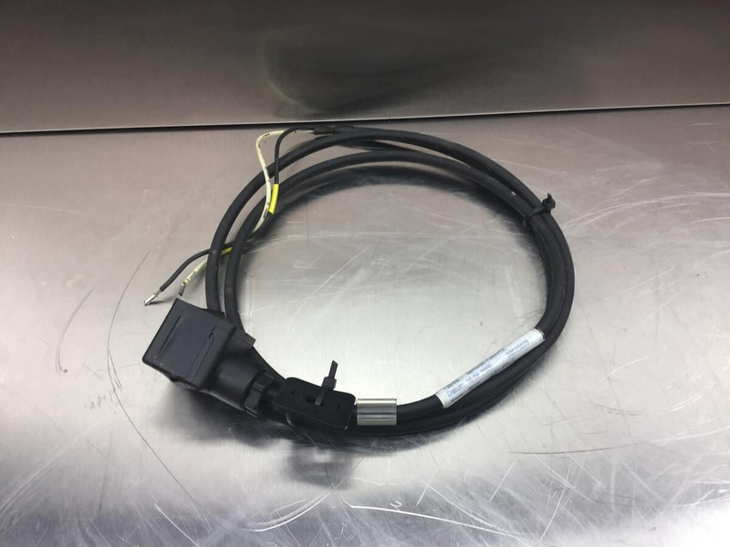 Liebherr A904C Li / A904 Li - Кабели/ Провода: фото 1 Liebherr A904C Li / A904 Li - Кабели/ Провода: фото 1