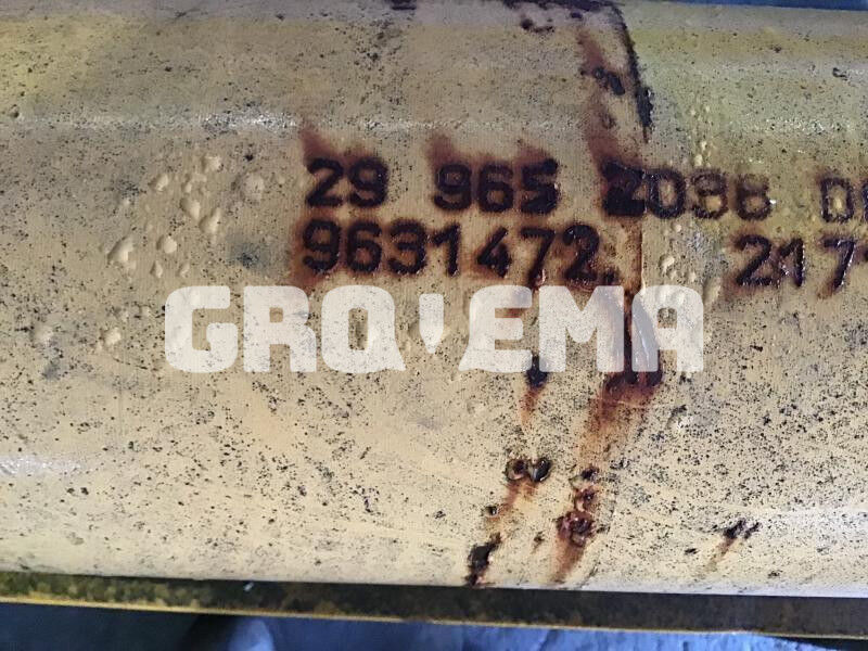 Liebherr A924C Li EDC / R924 WLC / R924 LC / R924 NLC / R924 SLC / R906 ADVANCED / R926 - Гидравлический цилиндр: фото 3 Liebherr A924C Li EDC / R924 WLC / R924 LC / R924 NLC / R924 SLC / R906 ADVANCED / R926 - Гидравлический цилиндр: фото 3