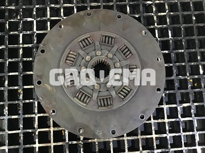 Liebherr A932 Li / A934 Li / A934B Li / R932 Li / R932 Li T / R934B / R942 LIEBHERR MOTOR / R944 / R942 LI / R944B / R932 - Сцепление и запчасти: фото 2 Liebherr A932 Li / A934 Li / A934B Li / R932 Li / R932 Li T / R934B / R942 LIEBHERR MOTOR / R944 / R942 LI / R944B / R932 - Сцепление и запчасти: фото 2