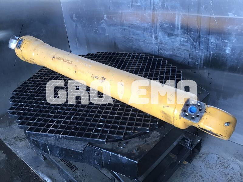 Liebherr A934B Li / R934 / R934B / R934C - Гидравлический цилиндр: фото 2 Liebherr A934B Li / R934 / R934B / R934C - Гидравлический цилиндр: фото 2