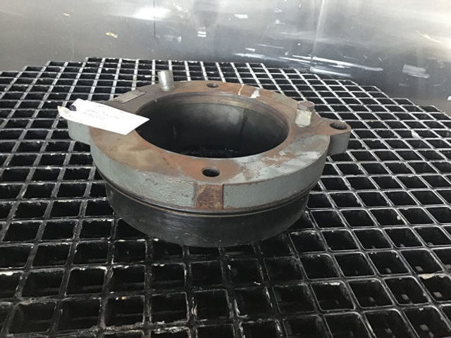 Liebherr A944 Li / A944B Li / R942 LI / R944 / R944B - Детали тормозной системы: фото 1 Liebherr A944 Li / A944B Li / R942 LI / R944 / R944B - Детали тормозной системы: фото 1