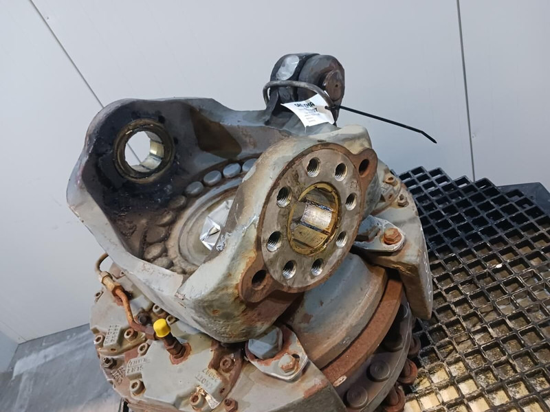 Liebherr A944C Li / A944B Li - Поворотный кулак: фото 1 Liebherr A944C Li / A944B Li - Поворотный кулак: фото 1