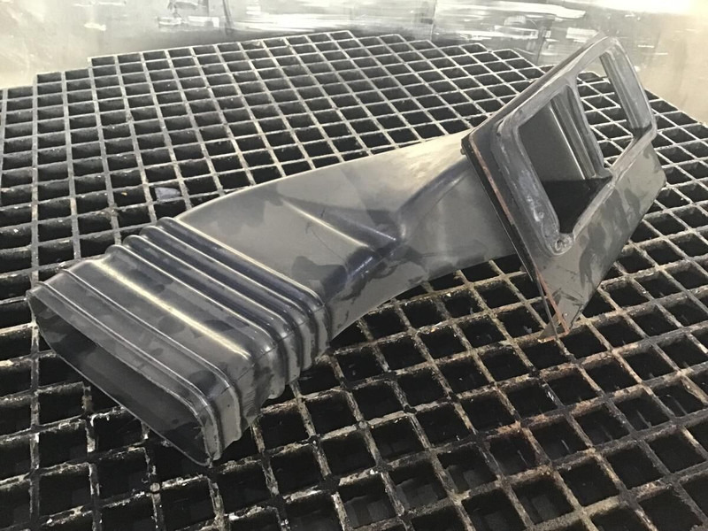 Liebherr Air Duct - Часть системы кондиционирования: фото 3 Liebherr Air Duct - Часть системы кондиционирования: фото 3