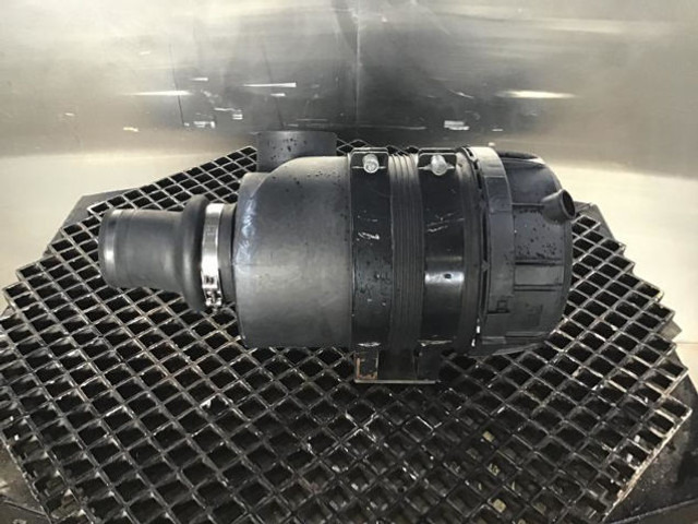 Воздушный фильтр Liebherr Air Filter: фото 12