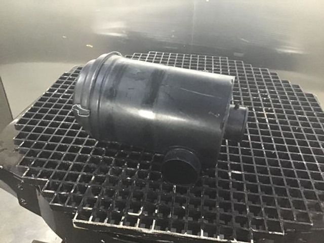 Воздушный фильтр Liebherr Air Filter: фото 8 Воздушный фильтр Liebherr Air Filter: фото 8