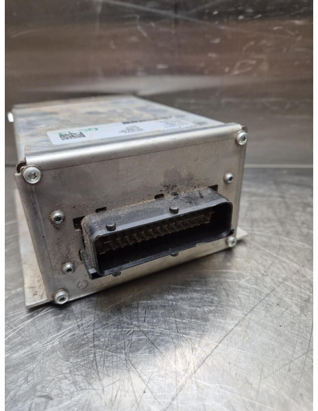 Liebherr Airconditioning Box - Часть системы кондиционирования: фото 3 Liebherr Airconditioning Box - Часть системы кондиционирования: фото 3