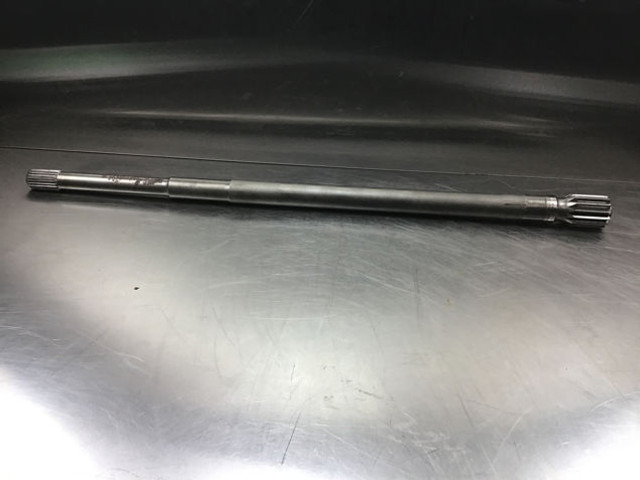 Liebherr Axle Shaft - Приводный вал: фото 2 Liebherr Axle Shaft - Приводный вал: фото 2