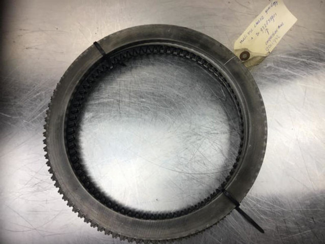 Тормозной диск Liebherr Brake Disc Set: фото 9