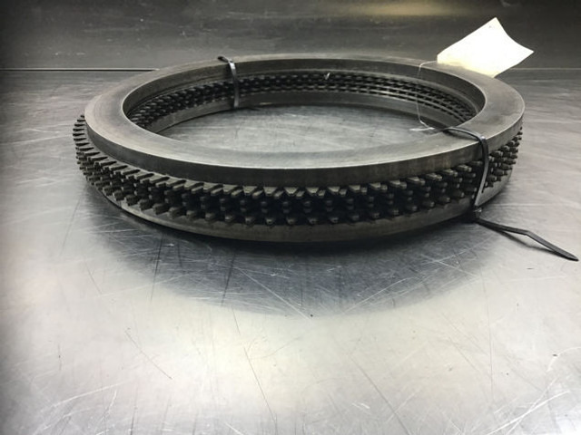 Liebherr Brake Disc Set - Тормозной диск: фото 3 Liebherr Brake Disc Set - Тормозной диск: фото 3
