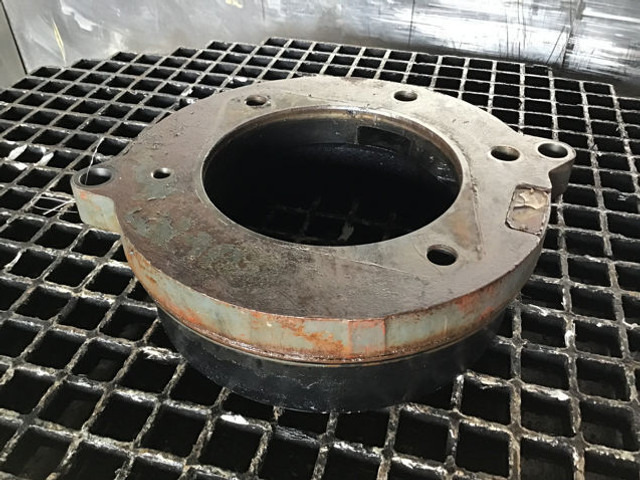 Liebherr Brake Housing - Тормозной диск: фото 2 Liebherr Brake Housing - Тормозной диск: фото 2