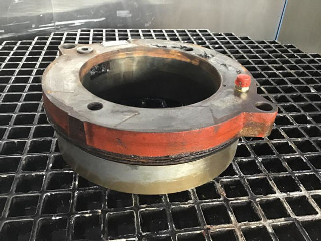 Liebherr Brake Housing - Тормозной диск: фото 3 Liebherr Brake Housing - Тормозной диск: фото 3