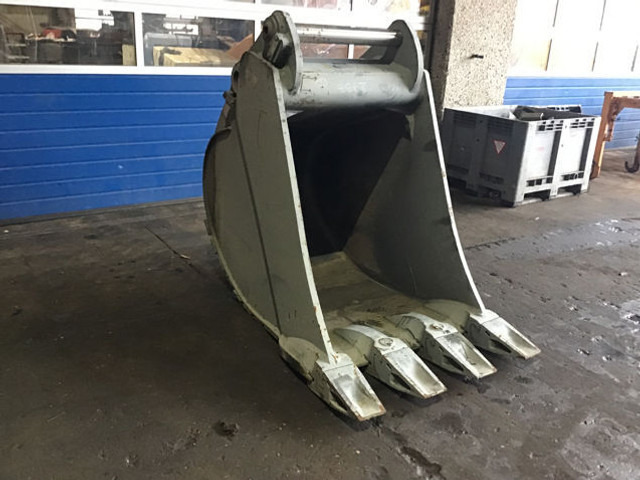 Liebherr Bucket 1050 MM 1,1 M3 - Ковш для Экскаваторов: фото 3 Liebherr Bucket 1050 MM 1,1 M3 - Ковш для Экскаваторов: фото 3