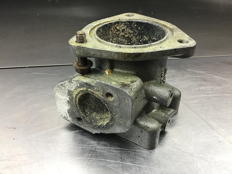 Liebherr Connecting Line - Двигатель и запчасти: фото 3 Liebherr Connecting Line - Двигатель и запчасти: фото 3