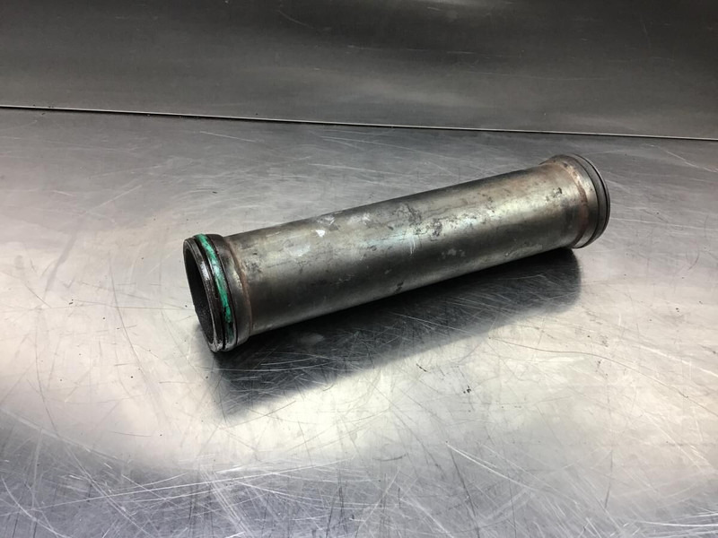 Liebherr Connection Line - Двигатель и запчасти: фото 1 Liebherr Connection Line - Двигатель и запчасти: фото 1