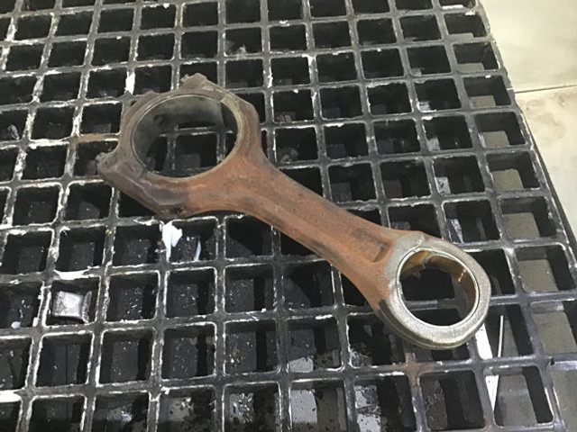 Liebherr Conrod - Двигатель и запчасти: фото 3 Liebherr Conrod - Двигатель и запчасти: фото 3