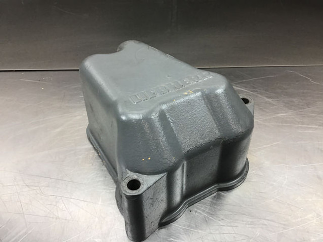 Liebherr Cylinderhead Cover - Блок цилиндров: фото 2 Liebherr Cylinderhead Cover - Блок цилиндров: фото 2
