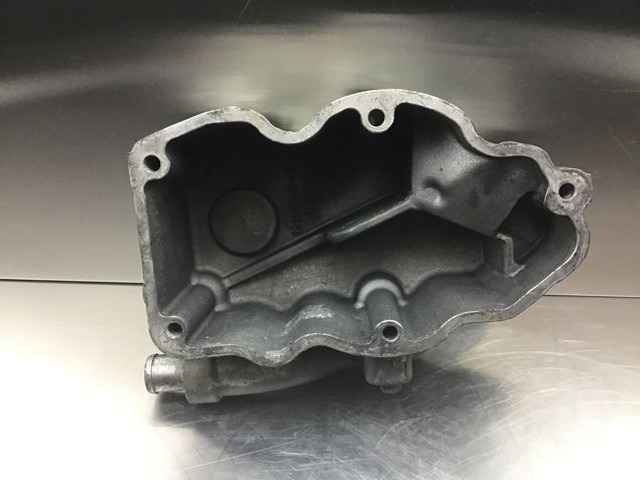 Liebherr Cylinderhead Cover - Блок цилиндров: фото 5 Liebherr Cylinderhead Cover - Блок цилиндров: фото 5