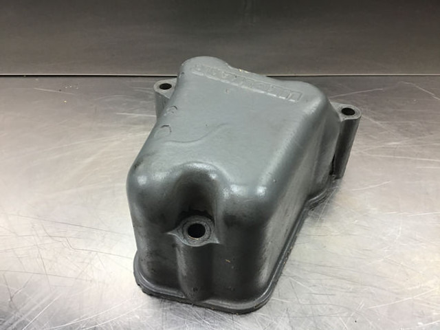 Liebherr Cylinderhead Cover - Блок цилиндров: фото 3 Liebherr Cylinderhead Cover - Блок цилиндров: фото 3