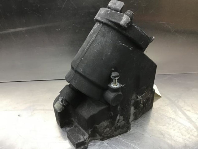 Liebherr Cylinderhead Cover - Блок цилиндров: фото 1 Liebherr Cylinderhead Cover - Блок цилиндров: фото 1