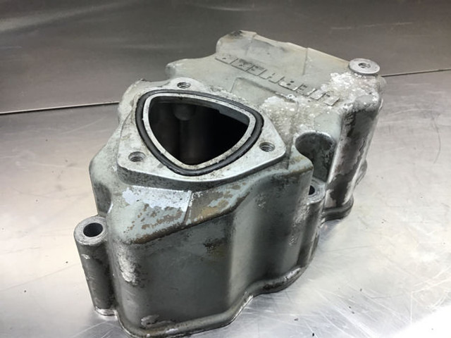 Liebherr Cylinderhead Cover - Блок цилиндров: фото 4 Liebherr Cylinderhead Cover - Блок цилиндров: фото 4