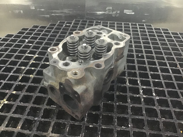 Liebherr Cylinderhead - Гидравлический цилиндр: фото 3 Liebherr Cylinderhead - Гидравлический цилиндр: фото 3