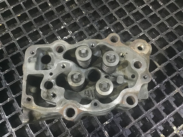 Liebherr Cylinderhead - Гидравлический цилиндр: фото 4 Liebherr Cylinderhead - Гидравлический цилиндр: фото 4