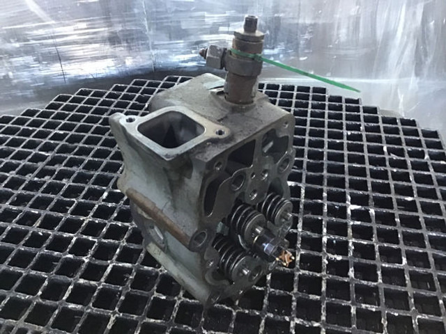 Liebherr Cylinderhead - Блок цилиндров: фото 3 Liebherr Cylinderhead - Блок цилиндров: фото 3