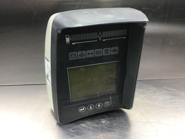 Liebherr Display - Приборная панель: фото 1 Liebherr Display - Приборная панель: фото 1