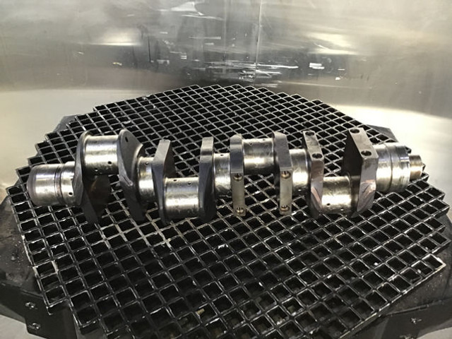Liebherr Exhaust Pipe - Выхлопная труба: фото 1 Liebherr Exhaust Pipe - Выхлопная труба: фото 1
