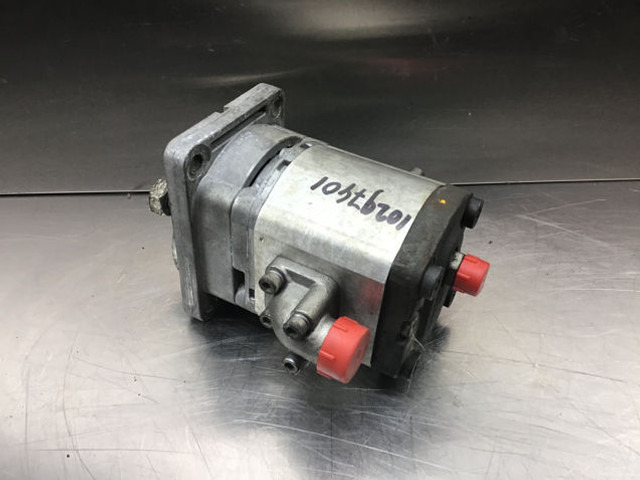 Liebherr Fanmotor - Вентилятор: фото 2 Liebherr Fanmotor - Вентилятор: фото 2