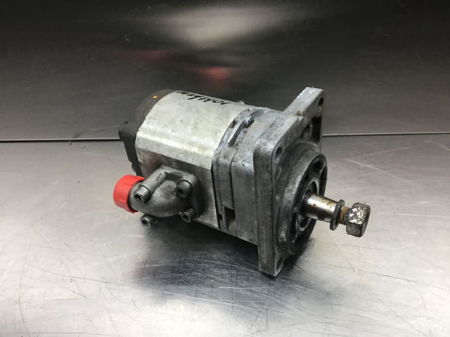 Liebherr Fanmotor - Вентилятор: фото 1 Liebherr Fanmotor - Вентилятор: фото 1
