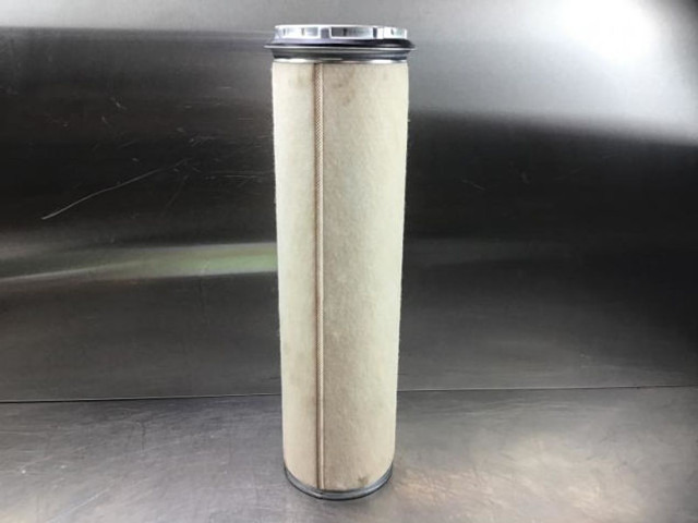 Liebherr Filter - Воздушный фильтр: фото 1 Liebherr Filter - Воздушный фильтр: фото 1