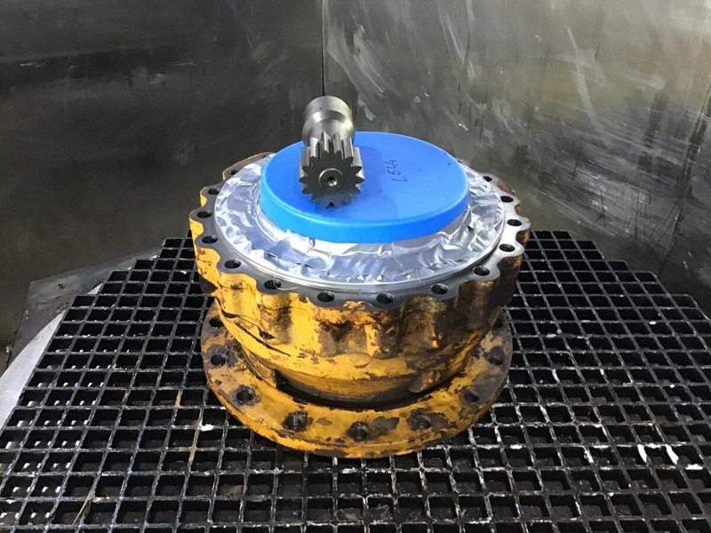 Liebherr Final Drive - Коробка передач: фото 3 Liebherr Final Drive - Коробка передач: фото 3