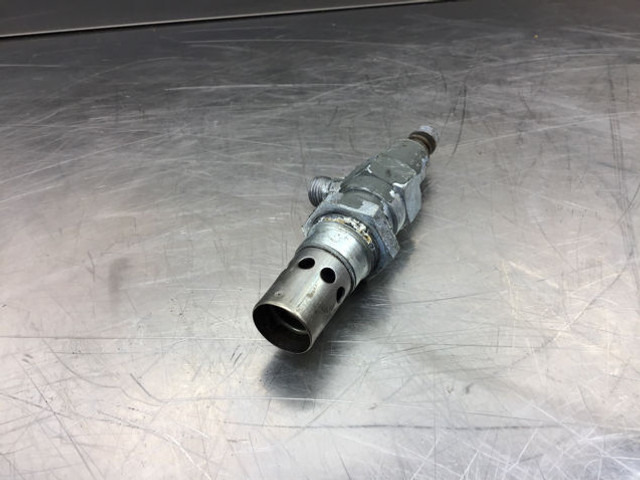 Liebherr Flame Glow Plug - Свеча накала: фото 3 Liebherr Flame Glow Plug - Свеча накала: фото 3