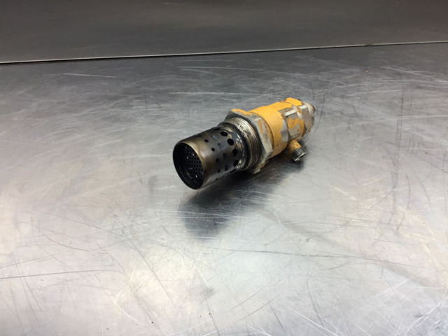Liebherr Flame Glow Plug - Свеча накала: фото 1 Liebherr Flame Glow Plug - Свеча накала: фото 1