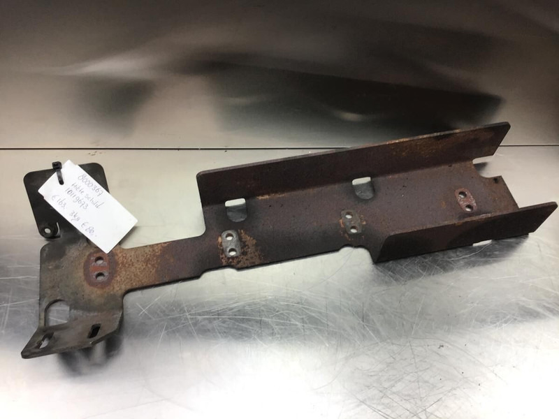 Liebherr Heat Protection Sheet - Двигатель и запчасти: фото 3 Liebherr Heat Protection Sheet - Двигатель и запчасти: фото 3