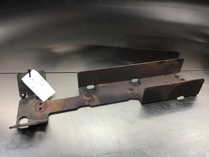 Liebherr Heat Protection Sheet - Двигатель и запчасти: фото 1 Liebherr Heat Protection Sheet - Двигатель и запчасти: фото 1