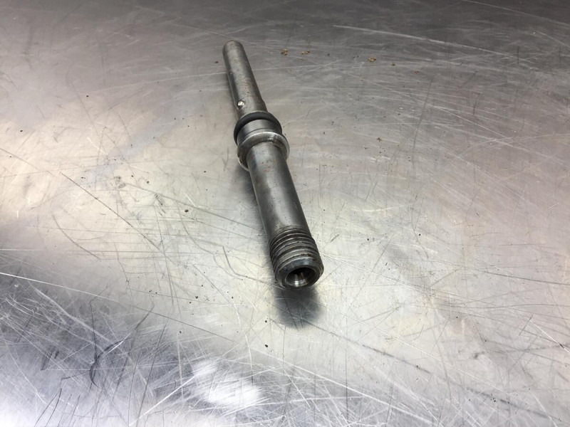 Liebherr High Pressure Connector - Электрическая система: фото 2 Liebherr High Pressure Connector - Электрическая система: фото 2