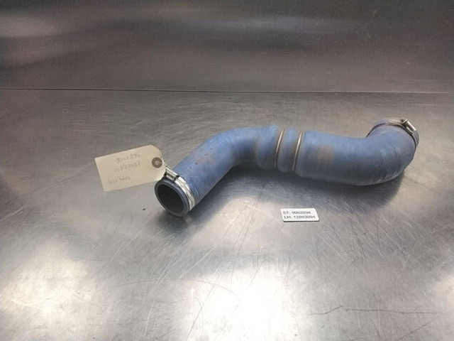 Liebherr Hose - Впускная труба: фото 2 Liebherr Hose - Впускная труба: фото 2