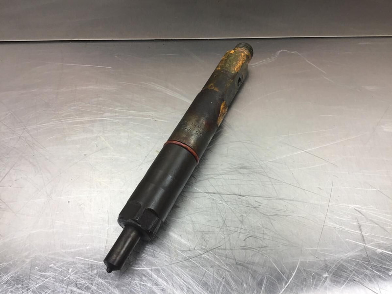 Liebherr Injection Nozzle 980 - Топливный фильтр: фото 1 Liebherr Injection Nozzle 980 - Топливный фильтр: фото 1