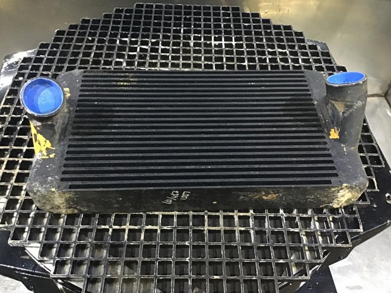 Liebherr Intercooler - Интеркулер для Строительной техники: фото 1 Liebherr Intercooler - Интеркулер для Строительной техники: фото 1