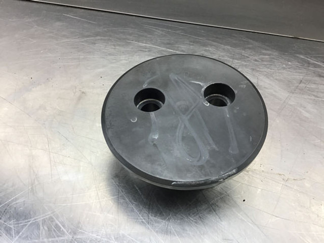 Liebherr Intermediate Wheel Axle - Ось и запчасти: фото 2 Liebherr Intermediate Wheel Axle - Ось и запчасти: фото 2