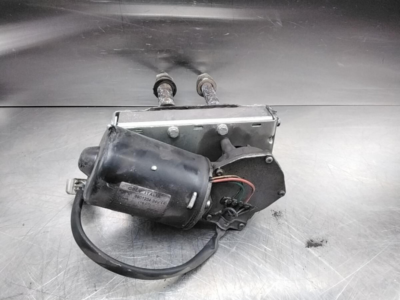 Liebherr LR632 B - Щетка стеклоочистителя: фото 2 Liebherr LR632 B - Щетка стеклоочистителя: фото 2