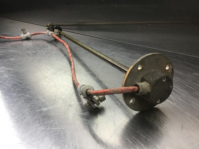 Liebherr Level Sensor - Сенсор: фото 2 Liebherr Level Sensor - Сенсор: фото 2