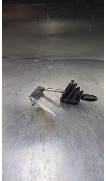 Liebherr Lever - Рычаг переключения передач: фото 1 Liebherr Lever - Рычаг переключения передач: фото 1