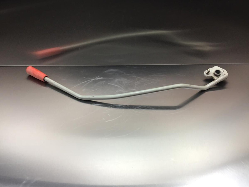 Liebherr Lever - Рычаг переключения передач: фото 2 Liebherr Lever - Рычаг переключения передач: фото 2